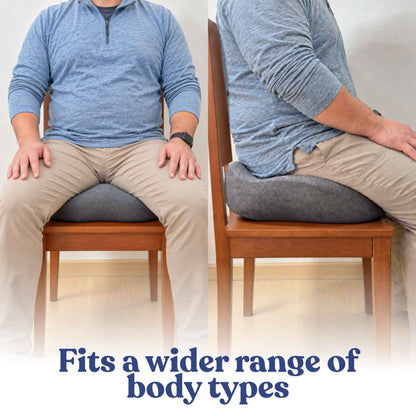 CloudShape™ ComfyLift XL Seat Cushion