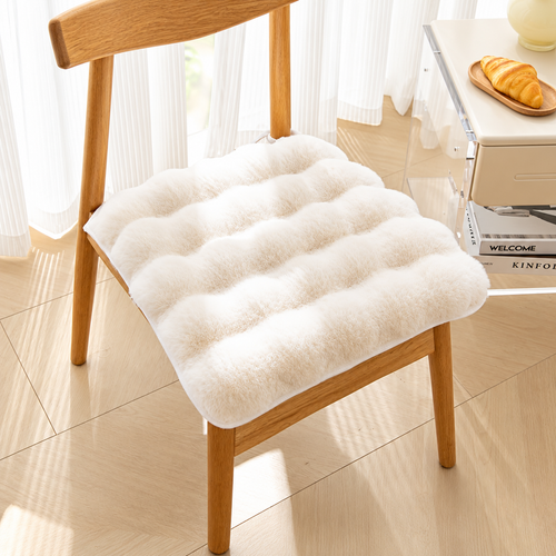 Sheepskin Topper