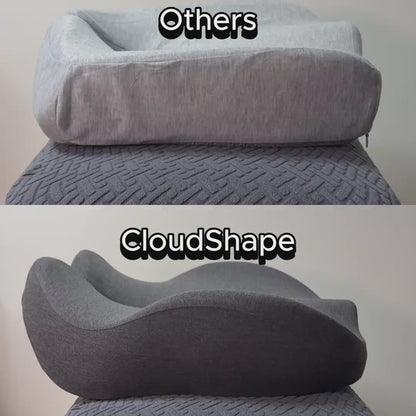 CloudShape™ ComfyLift XL Seat Cushion